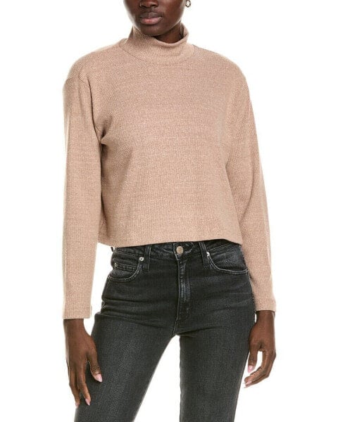 Velvet By Graham & Spencer Alec Top Women's