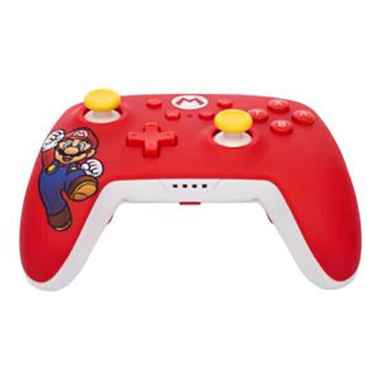 POWERA Mario Nintendo Switch Gamepad