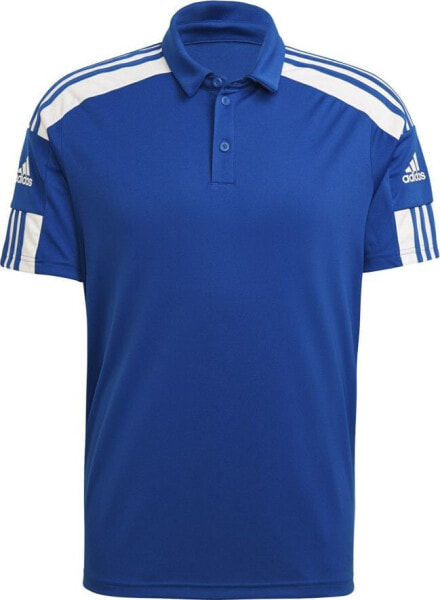 Adidas Niebieski M