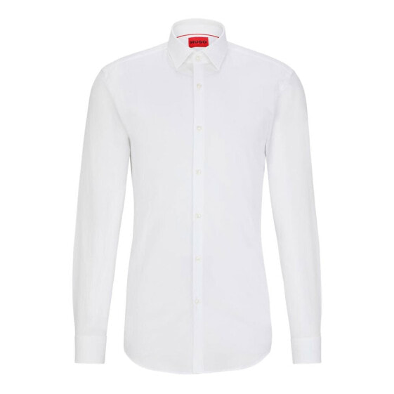 HUGO Kenno 10250312 long sleeve shirt