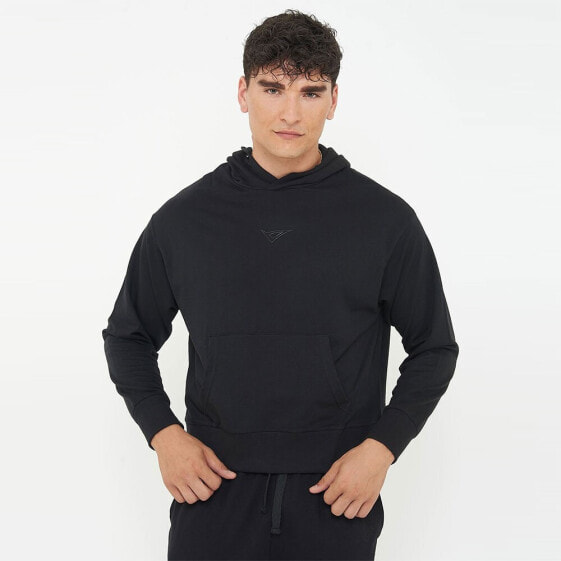 LEGEA F Boxy sweatshirt