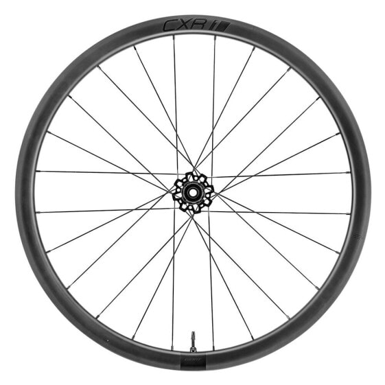 GIANT CXR 1 Disc Tubeless gravel rear wheel