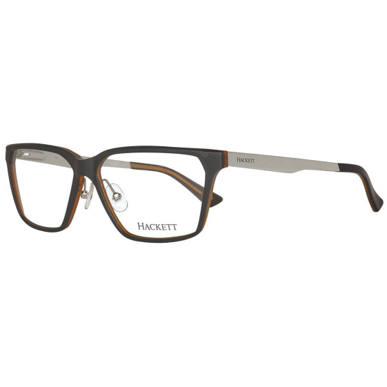 Hackett Brille HEK1156 077 Unisex Schwarz 145mm