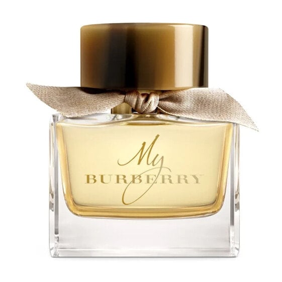 BURBERRY My Burberry Vapo 90ml Eau De Parfum