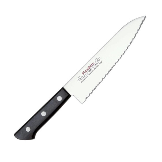 Нож кухонный Masahiro 14040