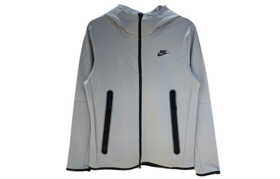 Куртка мужская Nike Trendy_Clothing CU4480-077 Silver