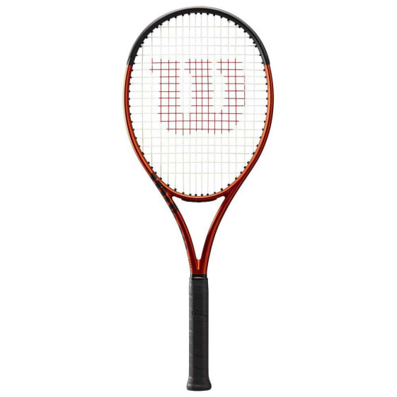 WILSON Burn 100 V5.0 Tennis Racket