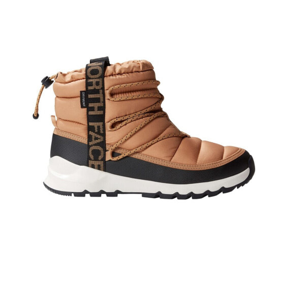 The North Face The W Thermoball Lace Up Wp