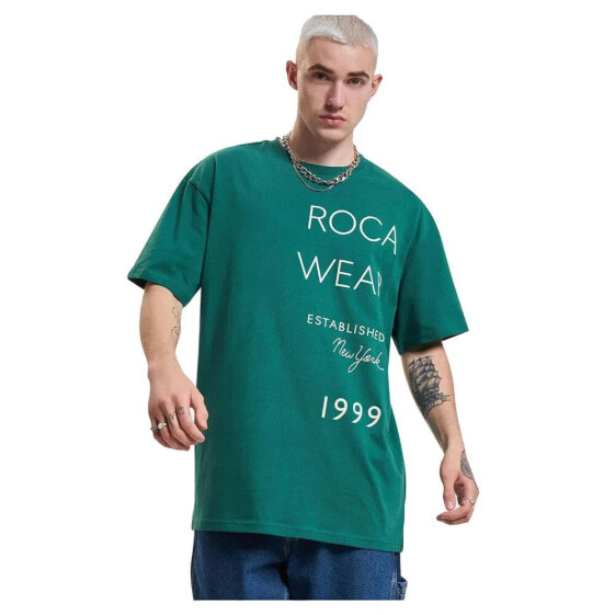 ROCAWEAR Excuse Me short sleeve T-shirt