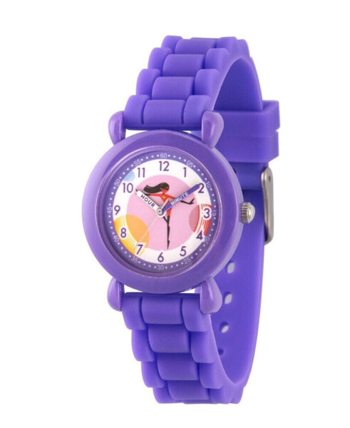 Часы ewatchfactory The Incredibles 2 Violet Parr Girls'
