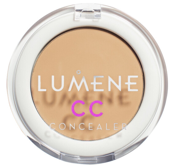 Lumene Color Correcting Concealer Консилер с высокой кроющей способностью