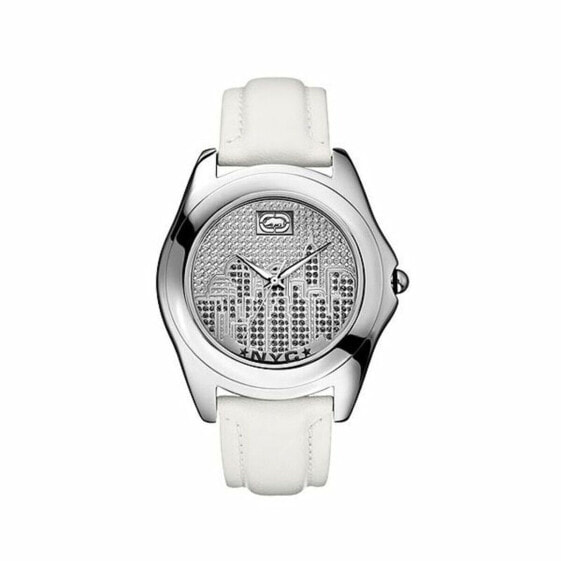 Наручные часы Marc Ecko E08504G6 (Ø 44 мм) белого цвета