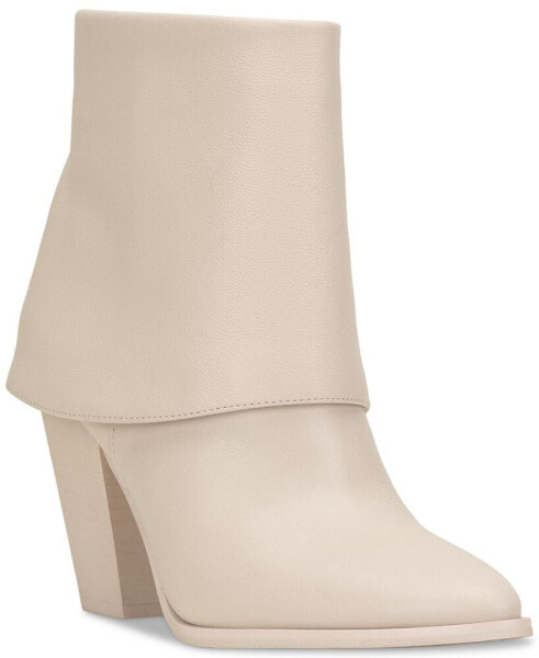 Women's Coulton Cuffed Dress Booties