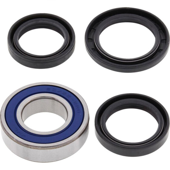 MOOSE HARD-PARTS 25-1462 steering column bearing kit