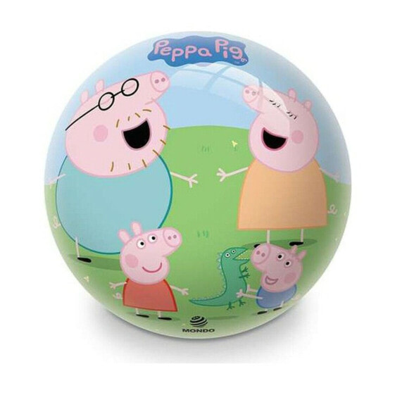 Мяч Peppa Pig Unice Toys (230 mm)