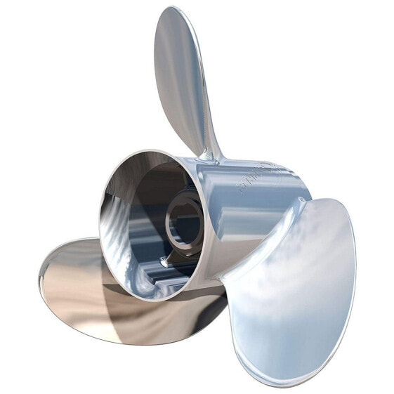 TODD ENTERPRISES Express Stainless 4BL RH Turning Point Propeller 14´´x23