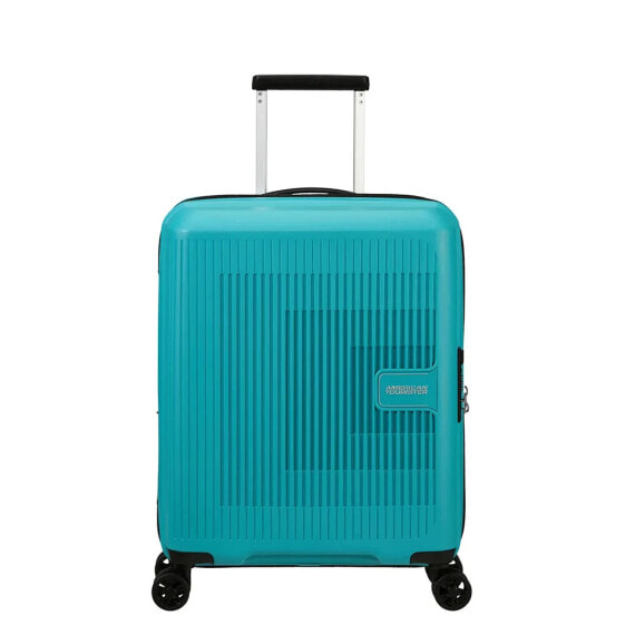 AMERICAN TOURISTER AeroStep 55/20-23 36-40L expandable trolley