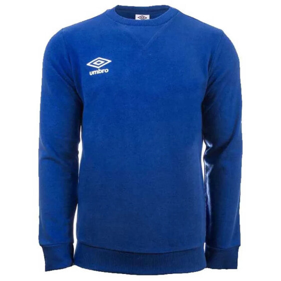 UMBRO Small Logo sweatshirt