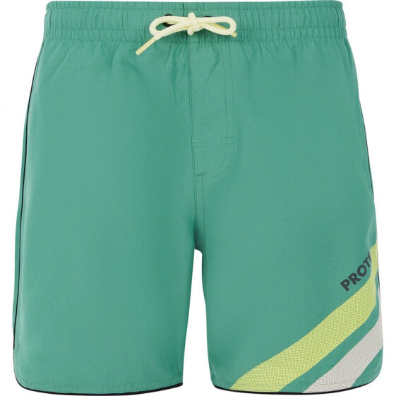 PROTEST Melvin Swimming Shorts