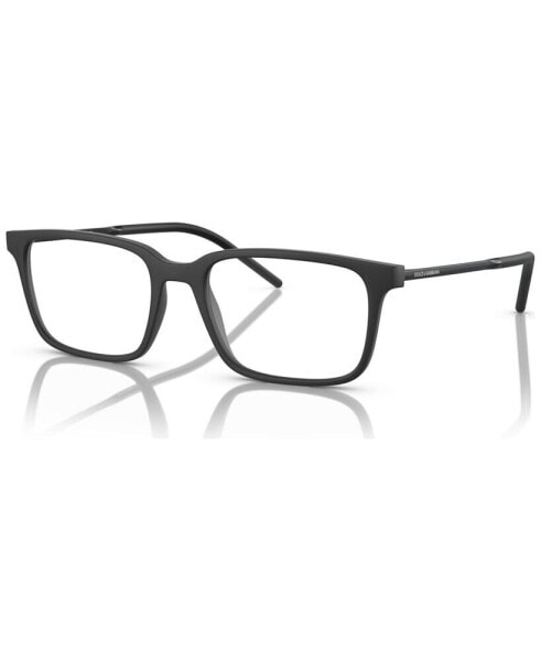 Men's Eyeglasses, DG5099