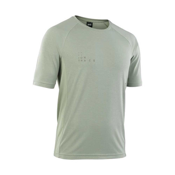 ION Traze short sleeve enduro jersey