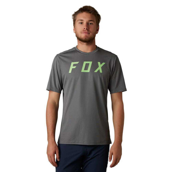 FOX RACING MTB Ranger Moth Race short sleeve T-shirt