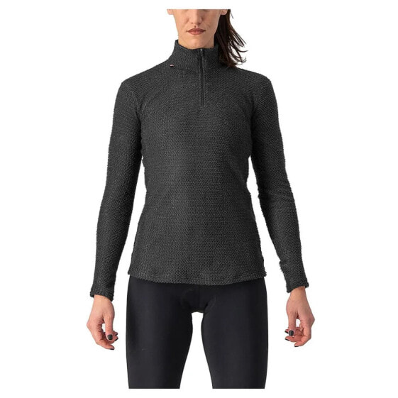 Термобелье Castelli Cold Days 2nd Long Sleeve Base Layer