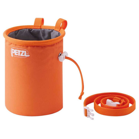 Магнезия Petzl Bandi раундайдер