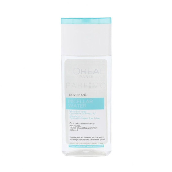 L'Oréal Paris Micellar Water 200 ml mizellenwasser für Frauen