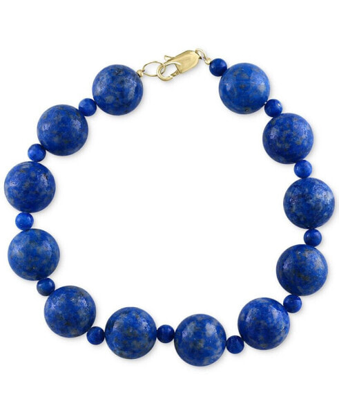 Браслет EFFY Lapis Lazuli Collection