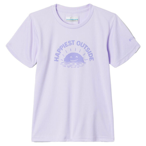 COLUMBIA Fork Stream™ short sleeve T-shirt