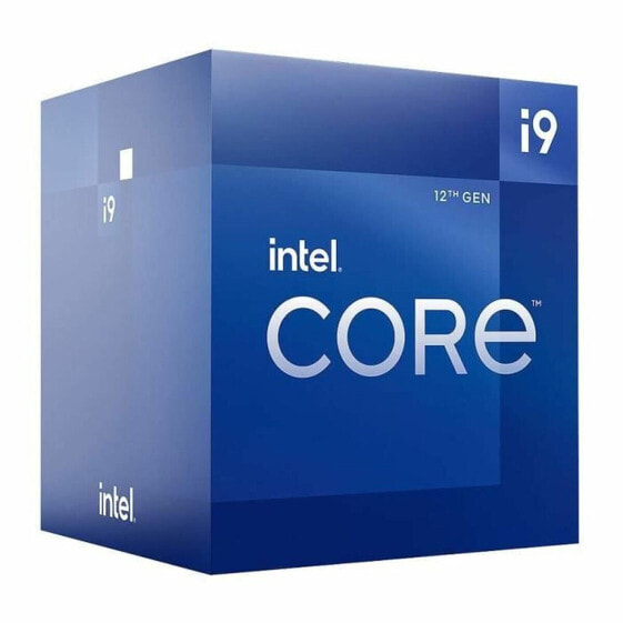 Процессор Intel i9-12900 LGA1700 Intel Core i9-12900