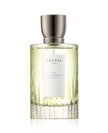 Goutal Eau de Monsieur Eau de Toilette Spray (100 ml)