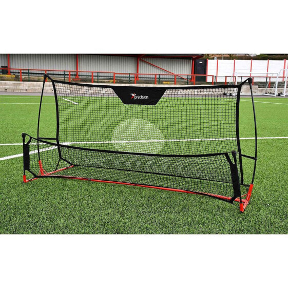 PRECISION Pro Dual Rebounder