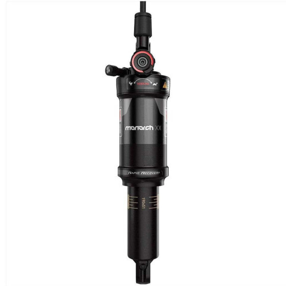 ROCKSHOX Monarch XX Tune-MidReb/MidComp C2 shock absorber