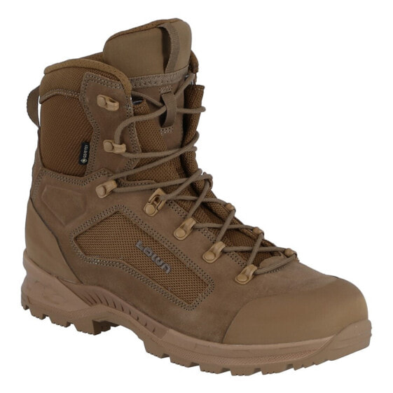 Lowa Breacher S Gtx Mid