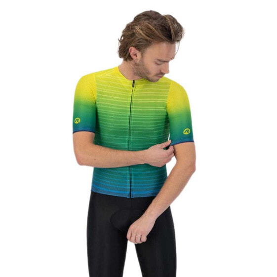 ROGELLI Surf short sleeve jersey