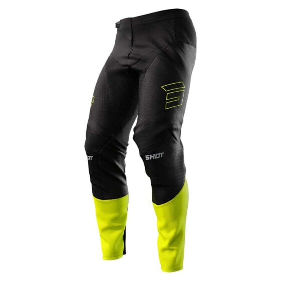 SHOT Contact Patrol off-road pants