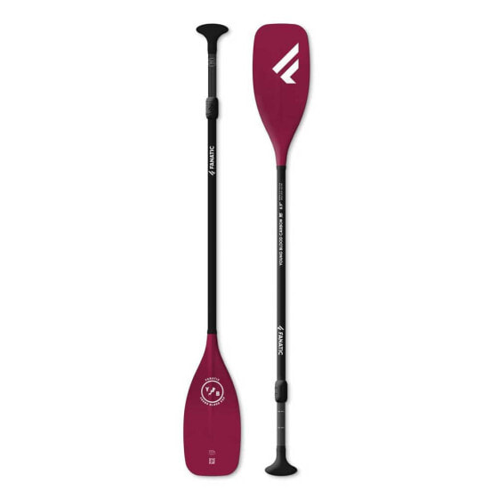 FANATIC Carbon 35 Young Blood Edition 6.9´´ Paddle Surf Paddles