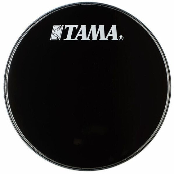 Tama 22" Resonant Bass Drum Black