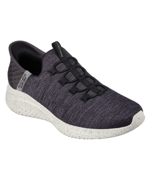Men's Slip-Ins- Ultra Flex 3.0 - Right Away Casual Slip-On Sneakers from Finish Line
