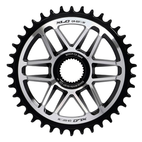 XLC Cr-E07 E-Bike Dm E-bike chainring