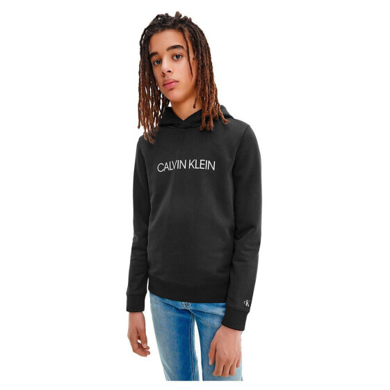 CALVIN KLEIN JEANS Institutional Logo sweatshirt