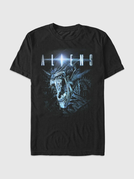 Aliens Graphic Tee