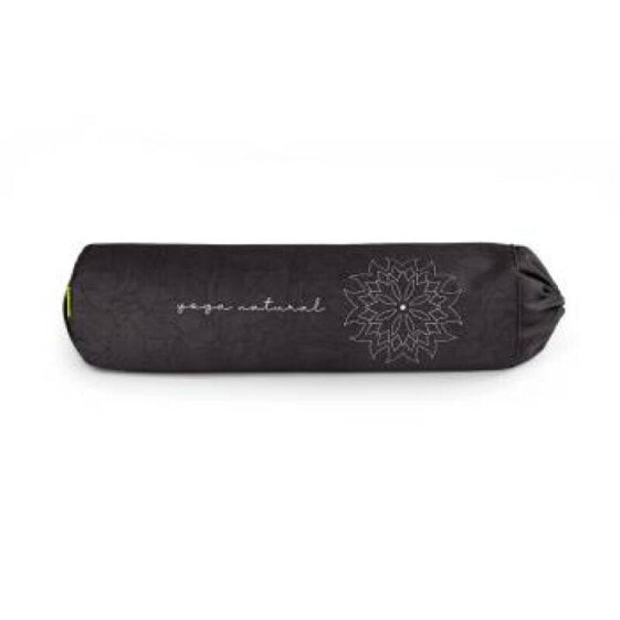 Tiguar yoga bolster graphite