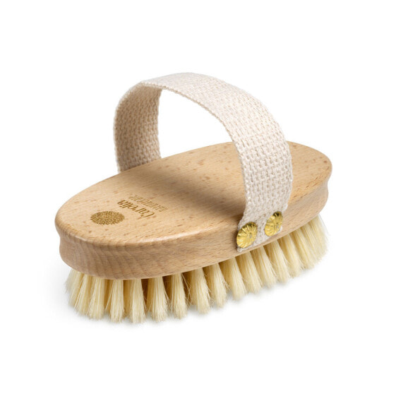 NATURAL CARE anti-cellulite massage brush 1 u