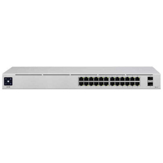 Переключатель UBIQUITI USW-24