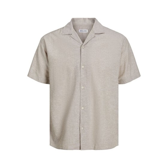 JACK & JONES Blend short sleeve shirt