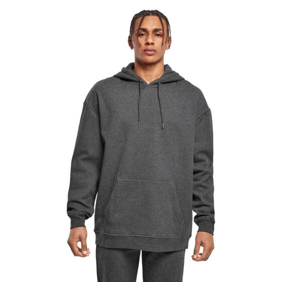 BUILD YOUR BRAND Basic Oversize hoodie