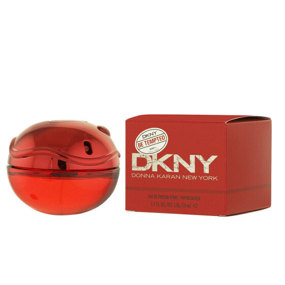 Парфюмерия для женщин DKNY Donna Karan EDP Be Tempted 50 мл